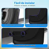 Guardabarros SIGLIN para Tesla Model Y Juniper 2025-2026 – Set 4 Piezas