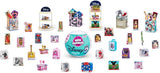5 Minimarcas Disney sorpresa Serie 2 de ZURU (paquete de 2) y juguetes coleccionables misteriosos Más de 60 minis para coleccionar