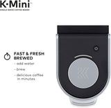 Cafetera Keurig K-Mini