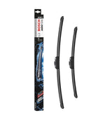 Plumillas Limpiaparabrisas Bosch Aerotwin AR607S 600mm / 475mm
