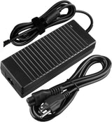 Cargador 150W 19V AC DC Adaptador compatible con HP IQ500 Touch Smart