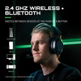 RIG R8 SPECTRE PRO HX Wireless Gaming Headset – Xbox / PC