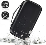 Comecase Funda de micrófono inalámbrico compatible con JBL