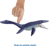 Jurassic World Dominion Ocean Protector Mosasaurus