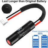 Rapthor Batería de Repuesto 3500mAh para Harman Kardon Onyx Studio 1/2/3/4