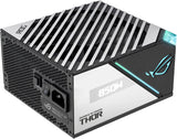 Fuente de alimentación Asus ROG THOR 850W Platinum II
