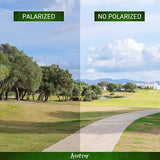 4 pares de lentes de repuesto polarizadas para gafas de sol Oakley Holbrook