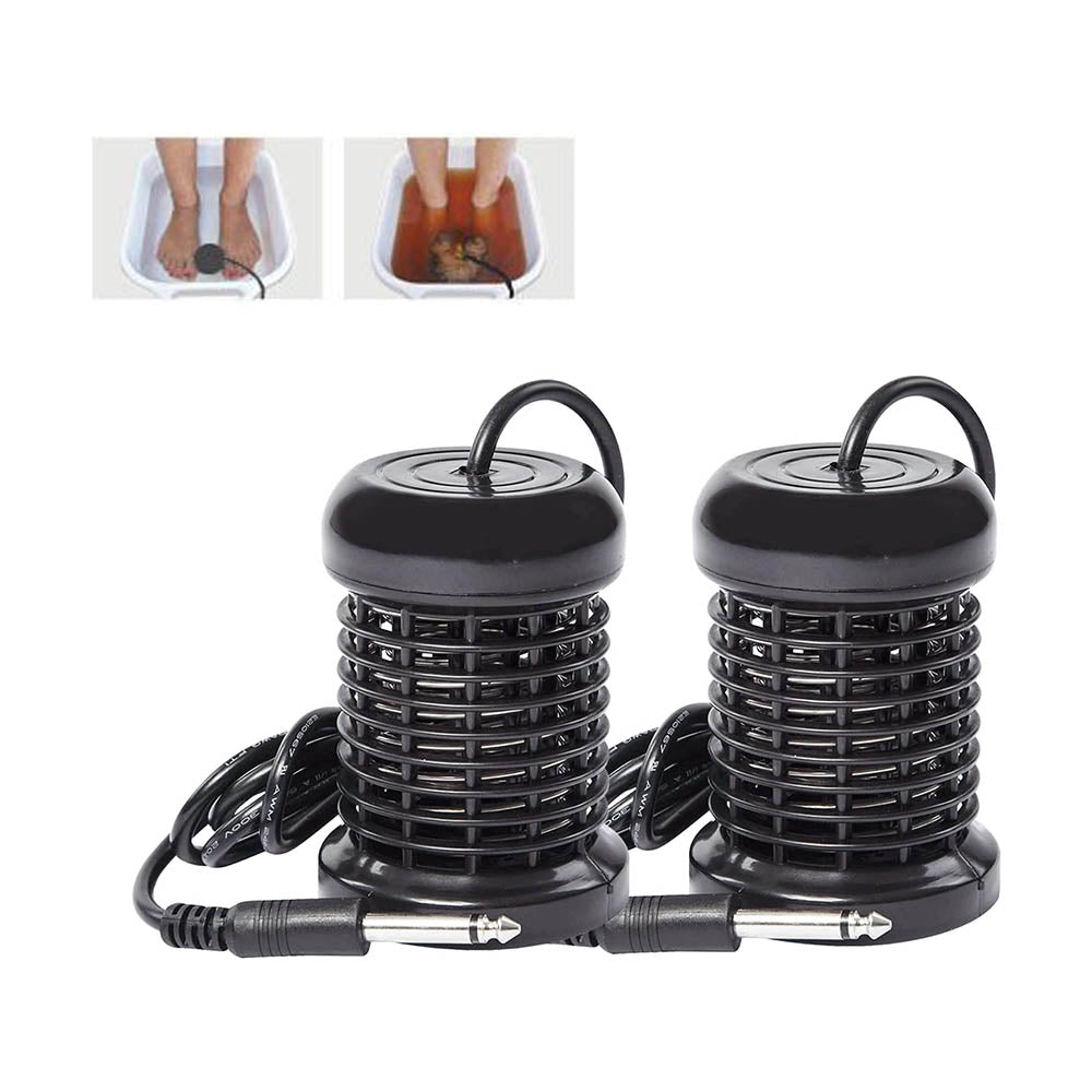 Repuestos Arrays para Baño Iónico de Pies Detox – Pack de 2 Unidades