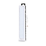 Lámpara de emergencia Powerlab LED con batería recargable 5W blanco