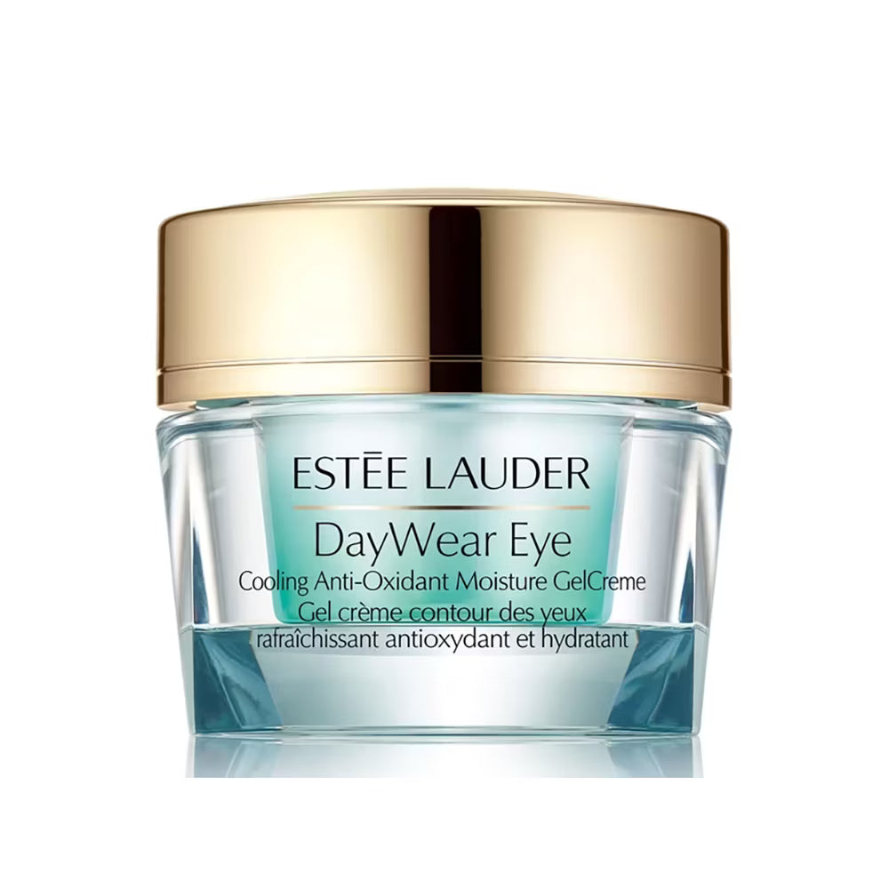 Estée Lauder DayWear Eye Cooling Anti-Oxidant Gel 15 ml – Contorno de Ojos
