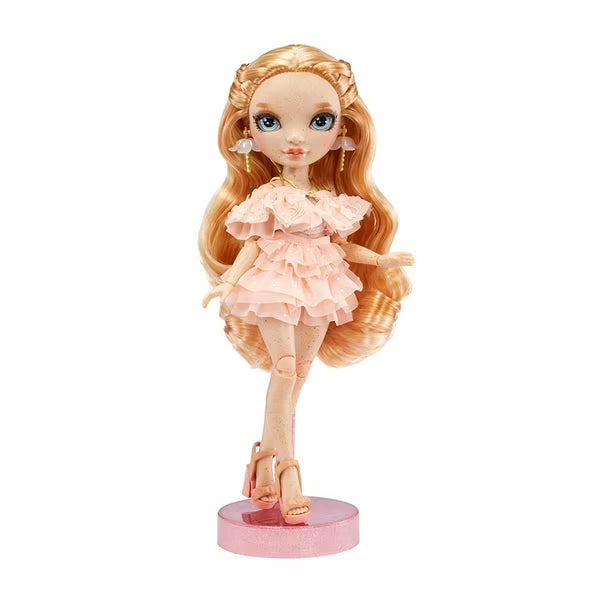 Muñeca Rainbow High Victoria Whitman – Serie 5 Fashion Doll