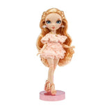 Muñeca Rainbow High Victoria Whitman – Serie 5 Fashion Doll