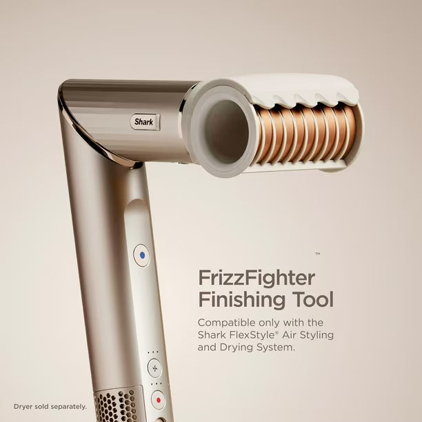Accesorio Herramienta de Acabado Shark FlexStyle FrizzFighter Stone XSKHD4PA
