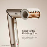 Accesorio Herramienta de Acabado Shark FlexStyle FrizzFighter Stone XSKHD4PA