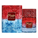 RiiFFS Freeze In Flames Extrait de Parfum Unisex 100 ml