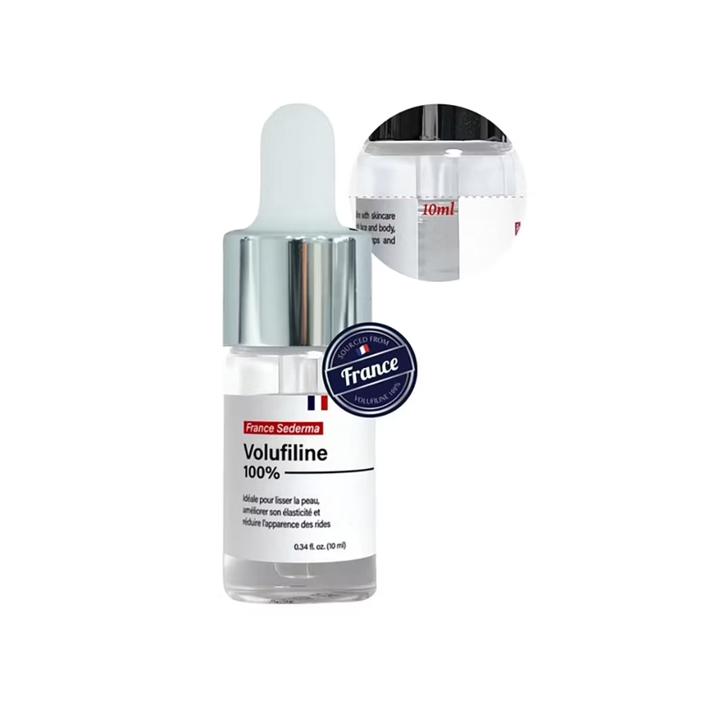 Volufiline 100% puro de SEDERMA (Francia) 12.5ml | Cuidado facial casero - Sérum facial