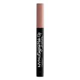 LABIAL NYX LIP LINGERIE PUSH UP - AFTER HOURS