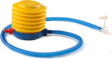 Pelota de Ejercicio BalanceFrom  Antideslizante Azul 65 cm con Inflador
