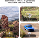 Smartphone Google Pixel 10 Pro XL - Reacondicionado