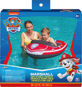 Bote inflable Paw Patrol