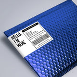 Avery 5168 TrueBlock Etiquetas Adhesivas para Envíos 3,5 x 5 Pulgadas – 400 Unidades