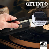 Collector Protector – Kit Completo de Limpieza para Discos de Vinilo