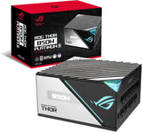 Fuente de alimentación Asus ROG THOR 850W Platinum II