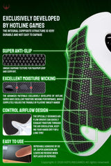 Empuñadura de control para Xbox Series X/S