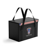 Bolsa para Batería HulkGoo LiFePO4 de litio 12V 100Ah bolsa ignífuga