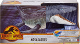 Jurassic World Dominion Ocean Protector Mosasaurus
