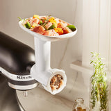 KitchenAid Accesorio grande para batidora de pie