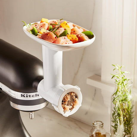 KitchenAid Accesorio grande para batidora de pie