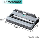 Conjunto Módulo Dúplex HP CN598-67004 CN459-60375 para Impresoras Officejet Pro y PageWide