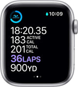 Apple Watch Series 6 GPS 44 mm – Reacondicionado