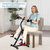 NIdreamCE Pedaleador Ajustable para Brazos y Piernas – Ejercicio y Rehabilitación