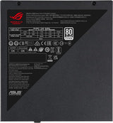 Fuente de alimentación Asus ROG THOR 850W Platinum II
