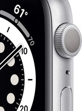 Apple Watch Series 6 GPS 44 mm – Reacondicionado