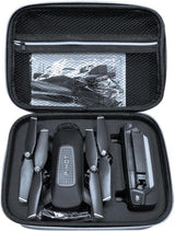 Dron P30 con cámara dual 4K y control remoto, compatible con smartphones