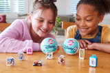5 Minimarcas Disney sorpresa Serie 2 de ZURU (paquete de 2) y juguetes coleccionables misteriosos Más de 60 minis para coleccionar
