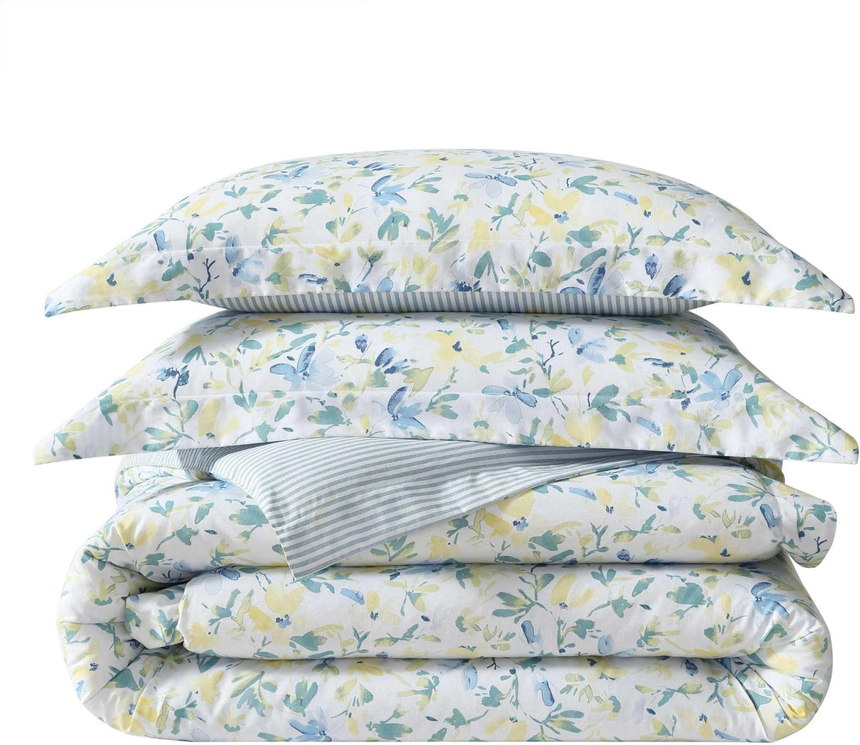 Set Cubrecama Laura Ashley 2 Plazas