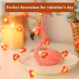 Cable de Luces LED de 300 cm/30 Lámparas