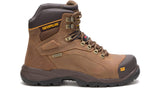 CAT Footwear Diagnostic Hi ST Waterproof – Bota de Trabajo con Punta de Acero