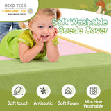 TOLEAD Bloques grandes de escalada para bebés