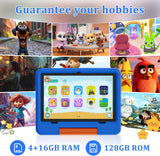 Tablet Peicheng 10.1 Android 13.0 10gb Ram 64gb Rom + Acceso