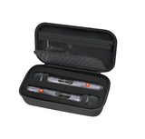 Comecase Funda de micrófono inalámbrico compatible con JBL