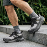 Zapatillas NORTIV 8 Hombre Impermeables para Trekking | StreamRunner