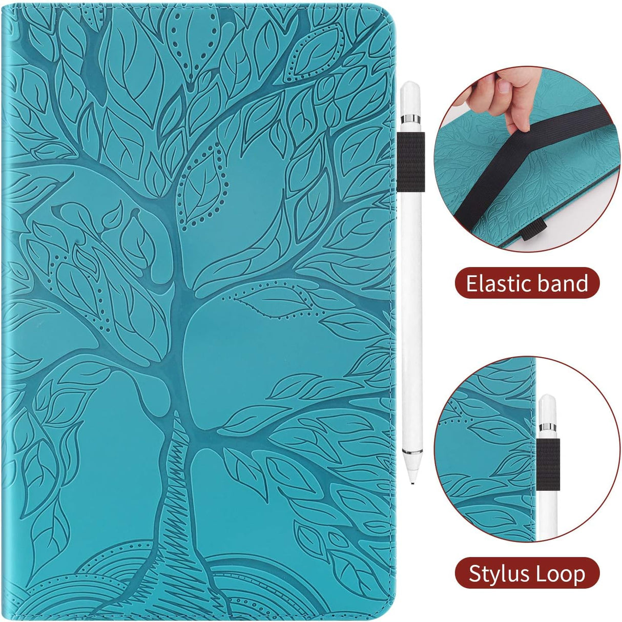 Funda para Samsung Galaxy Tab S6 Lite 2022/2020 10.4"