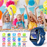 Cosjoype Reloj inteligente para niños