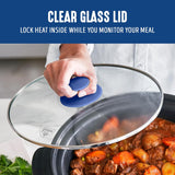 Olla de cocción lenta GreenLife