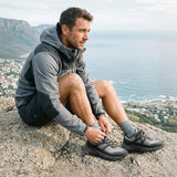 Zapatillas NORTIV 8 Hombre Impermeables para Trekking | StreamRunner